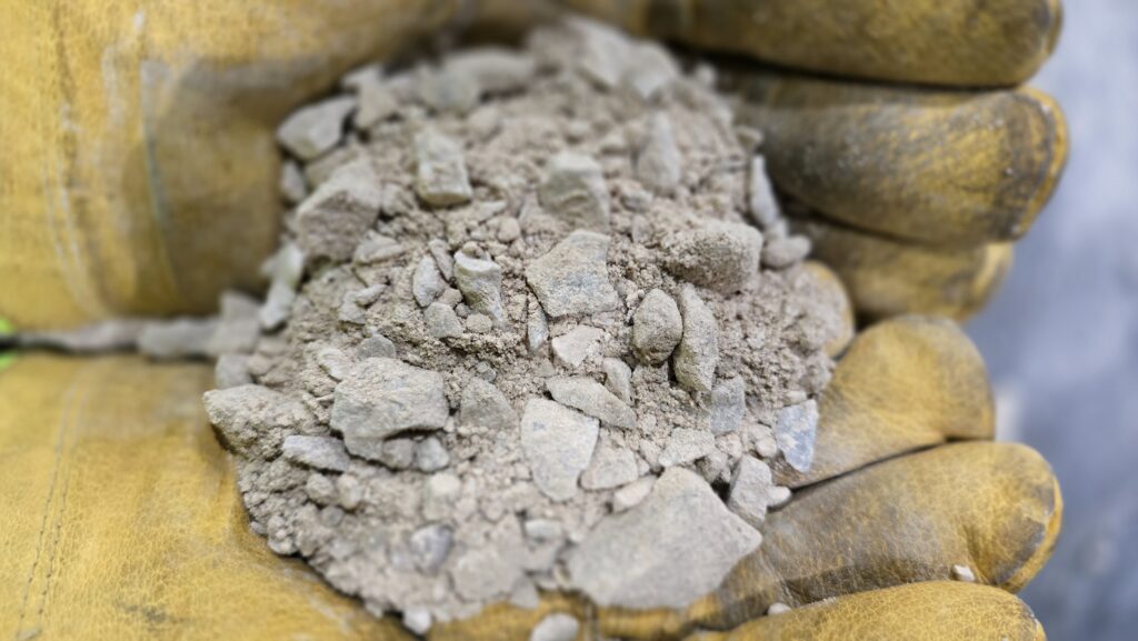 22A Limestone