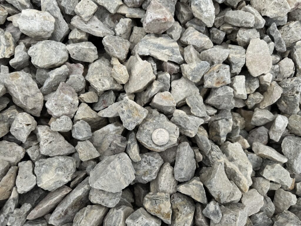1x3 #4 Stone