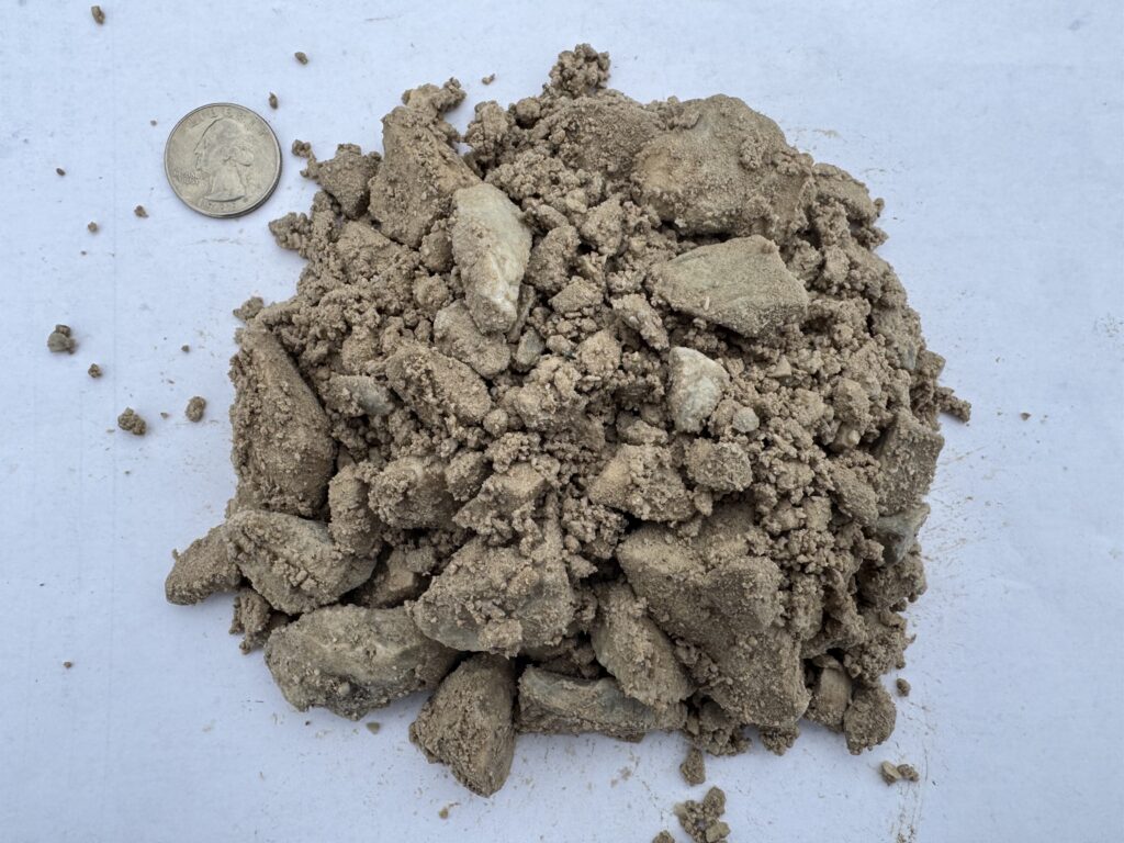 21AA Limestone