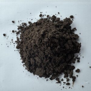 Blended Topsoil