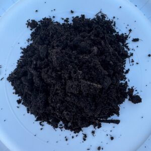 Enriched Lawn and Garden Soil - Limited Time!