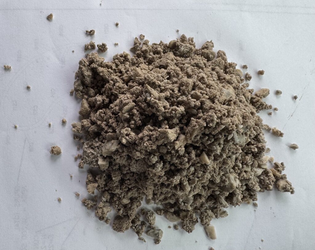 Man Sand